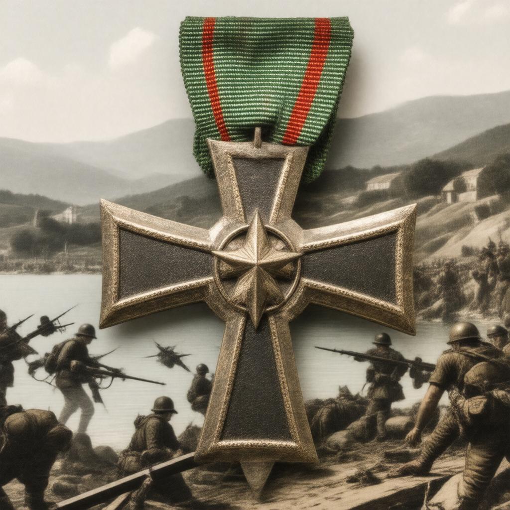 Croix de guerre (Belgium)